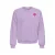 KIDS ONLY GIRL sweater met backprint paars