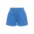 KIDS ONLY GIRL wide leg casual short met hartjes blauw