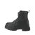 Dameslaarzen Buffalo Aspha zip