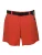 wavebreaker Zwemshorts  oranjerood