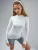 Busem Shirt  wit