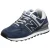 new balance Sneakers laag ‘574’  navy / wit