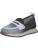 Hispanitas Mocassins ‘Kansas HV254043’  zwart / wit