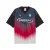PUMA Tricot ‘F1® Großbritannien’  rood / zwart / wit