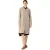 Ilse Jacobsen Woolen02 2nd Layer Wheat