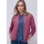 Street One Dames Gestructureerde blouson in Roze