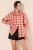 Oversized Poplin 2-Pack Shirt