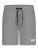 SUPERREBEL® GEAR Zwemshorts ‘JOHNNY’  grijs