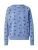 naketano Sweatshirt  blauw / saffier