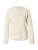 YAS Gebreid vest ‘YASBUBERA’  beige