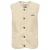 KIDS ONLY GIRL teddy gilet ecru