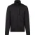 Trespass Heren Bramall Fleece Jas (Zwarte mergel)
