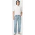 AllSaints Reid Jean Ice Indigo
