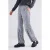 Summum Woman Pants Sequins Velours Cloud