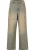 Karl Kani Jeans  blauw denim