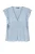 ONLY blousetop lichtblauw