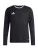 ADIDAS PERFORMANCE Functioneel shirt ‘ENT26’  zwart / wit