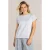 IVY BEAU Gijsje Tops Grey