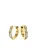 Lucardi Sieraden  goud / zilver