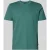 JOOP! COLLECTION T-shirt met geribde ronde hals