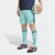ADIDAS PERFORMANCE Sportbroek ‘Germany 26 Away’  turquoise / nachtblauw