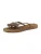 ILSE JACOBSEN Teenslipper ‘Cheerful 16’  camel