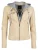 Maze Tussenjas ‘Mico’  beige / grijs