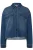 LAURASØN Tussenjas  navy / blauw denim