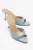 Tiera Stiletto Mule (Dames)