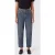 Isabel Marant Najet Pants Dark Blue