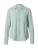 QS Blouse  cyaan blauw