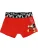DISNEY Onderbroek ‘Minnie Mouse’  grijs / rood / zwart / wit