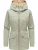 Ragwear Tussenparka ‘Lenoa’  pastelgroen