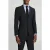 Reiss Hope Blazer Black Blazer — Regular Fit