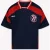 Msgm Kinder meisjes t-shirt in