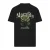 T-shirt dames Mister Tee Money Rose