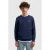 Ballin sweater donkerblauw