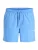 JACK & JONES Zwemshorts ‘JPSTMAUI’  azuur