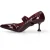 Marc Ellis Schoen met hak Women