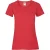 Fruit of the Loom Dames valueweight t-shirt