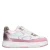 Braqeez sneakers roze/multi