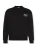 Calvin Klein Jeans Sweatshirt  kaki / zwart / wit
