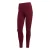 ADIDAS PERFORMANCE Sportbroek ‘Studio All Me’  wijnrood