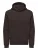 Only & Sons Sweatshirt ‘Connor’  donkerbruin