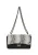 faina Schoudertas  lichtgrijs / donkergrijs / zwart