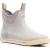 Xtratuf Ankle Deck Camp Boot Rubber Heren GREY Wellingtonlaarzen