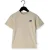 Ton & Ton Polo’s & T-shirts Thijn Ecru