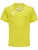 Hummel Kinder Trikot Kurzarm Hmlcore Xk Poly Jersey S/S Kids Blazing Yellow-152