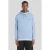 Lyle & Scott regular fit hoodie – blauw