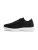 TOMMY HILFIGER Sneakers laag  zwart
